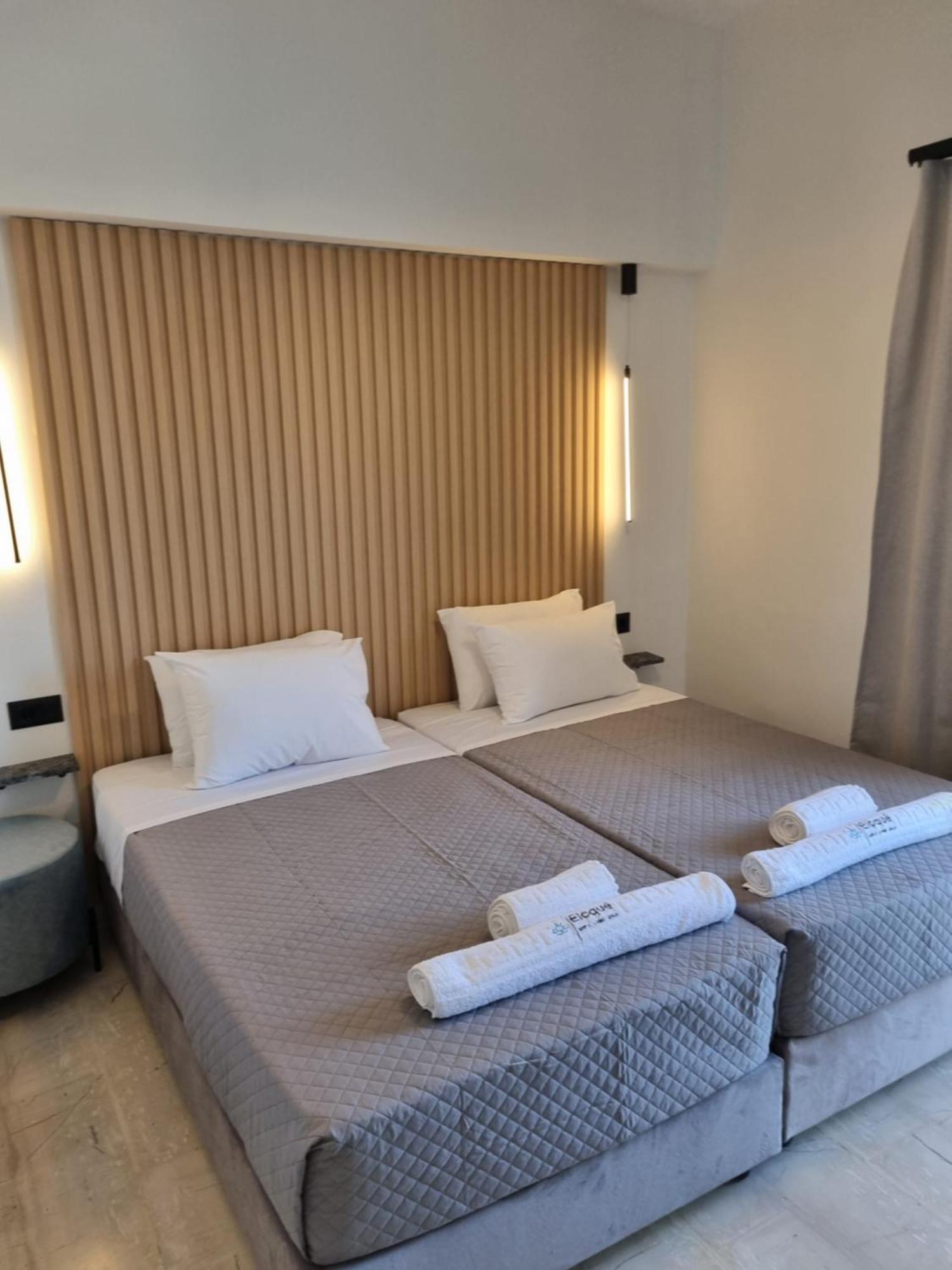 Eloque Simple Living Space Kato Daratso Extérieur photo