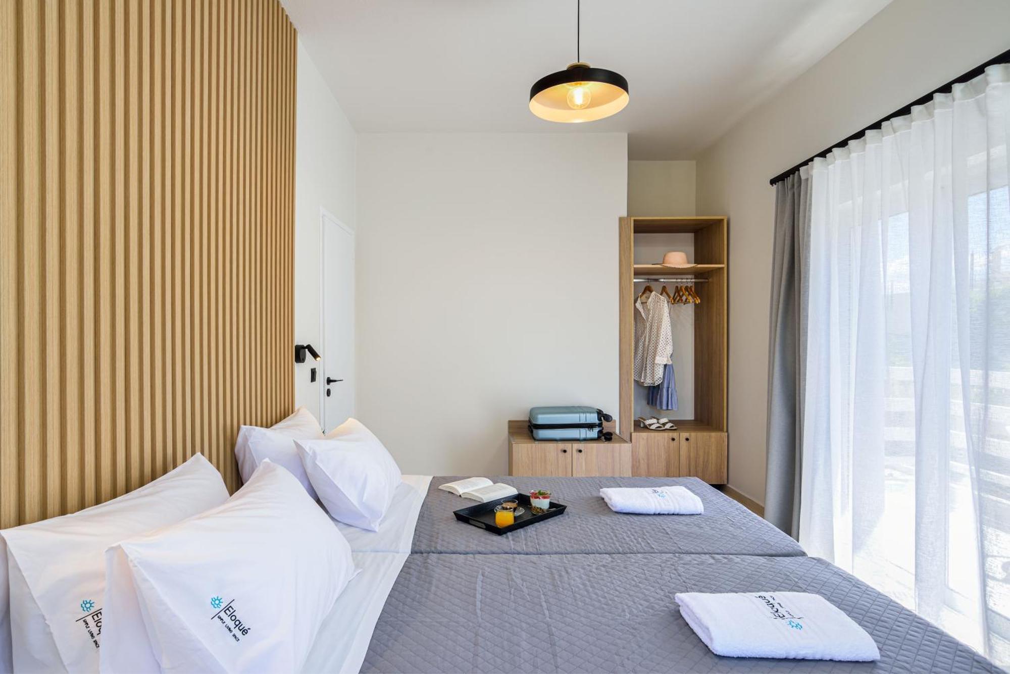 Eloque Simple Living Space Kato Daratso Extérieur photo