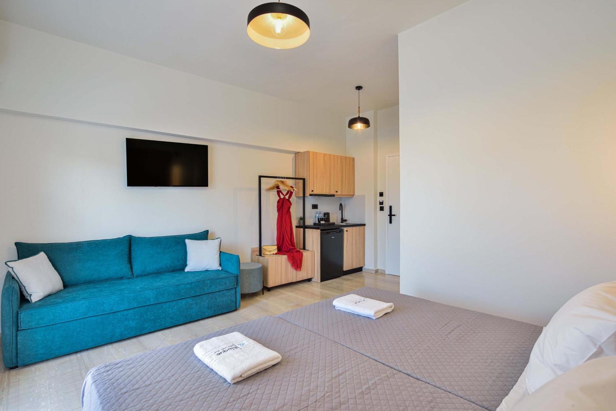Eloque Simple Living Space Kato Daratso Extérieur photo