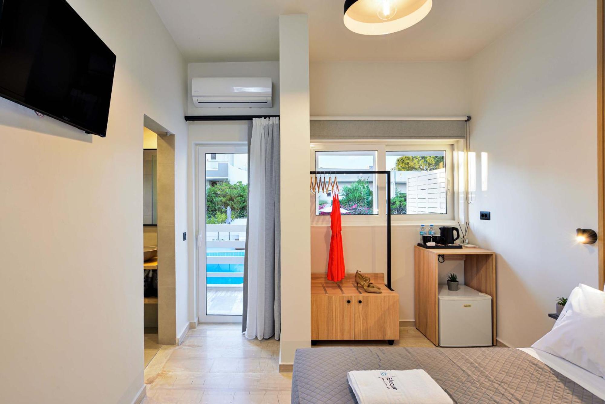 Eloque Simple Living Space Kato Daratso Extérieur photo