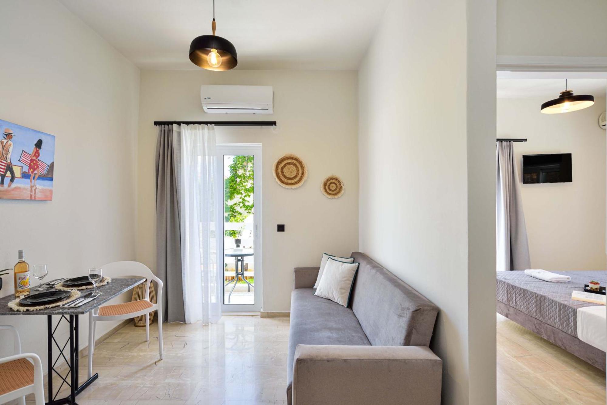Eloque Simple Living Space Kato Daratso Extérieur photo