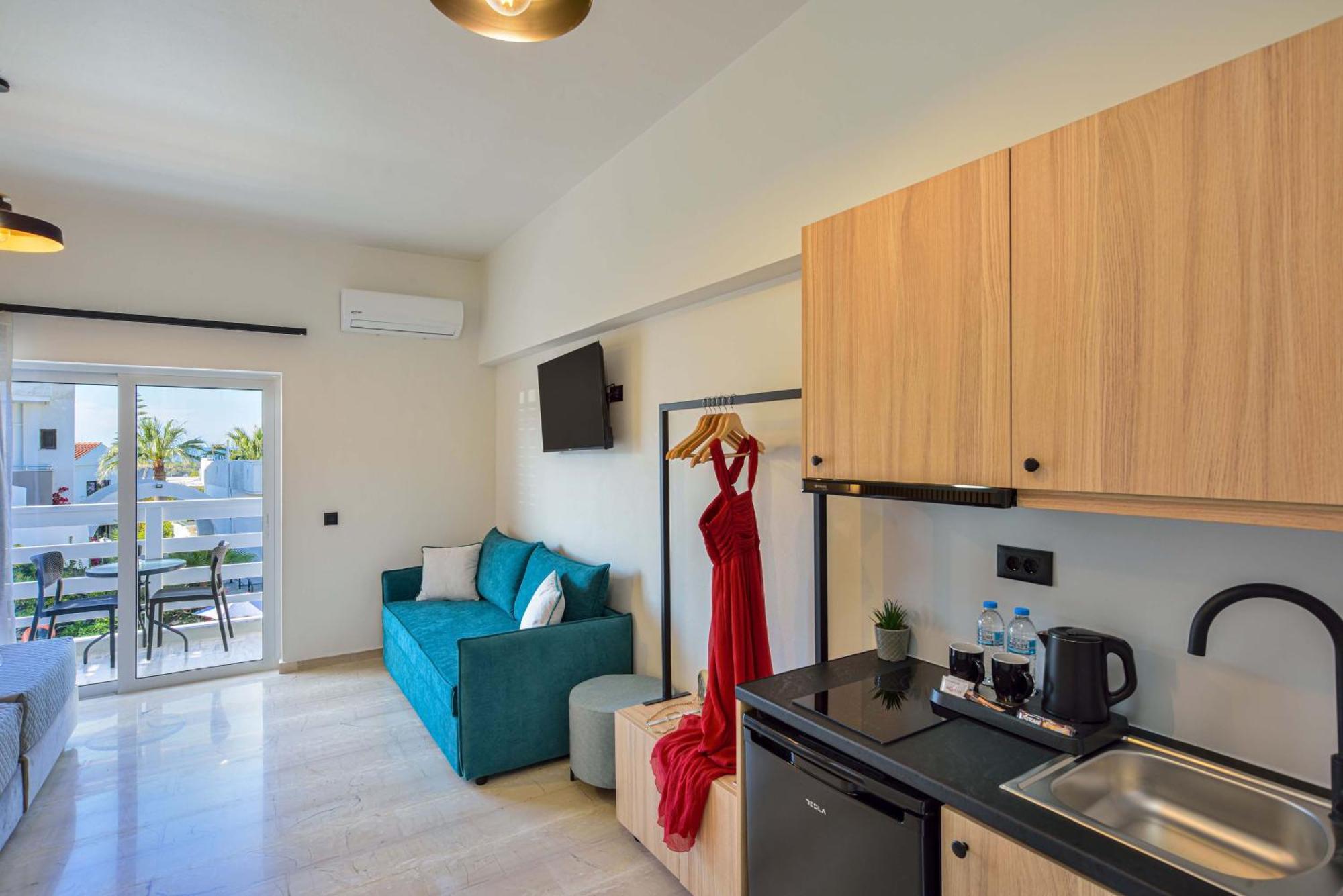 Eloque Simple Living Space Kato Daratso Extérieur photo